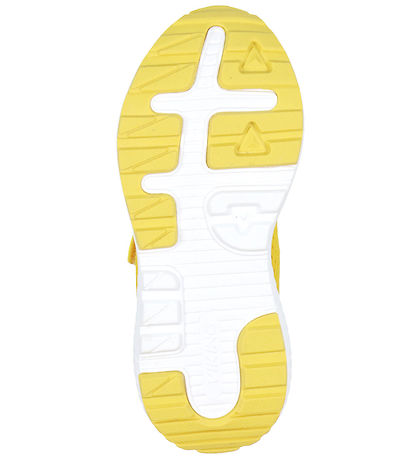 Chaussures Viking - Aery Breeze 2V - Jaune