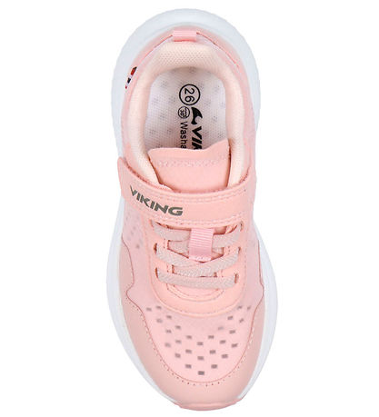 Chaussures Viking - Aery Sol 1V - Light Pink