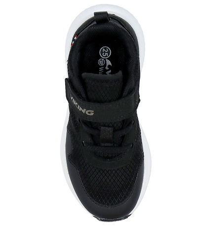 Chaussures Viking - Aero Sol 1V - Noir
