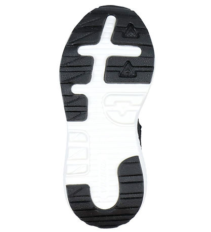 Chaussures Viking - Aero Sol 1V - Noir