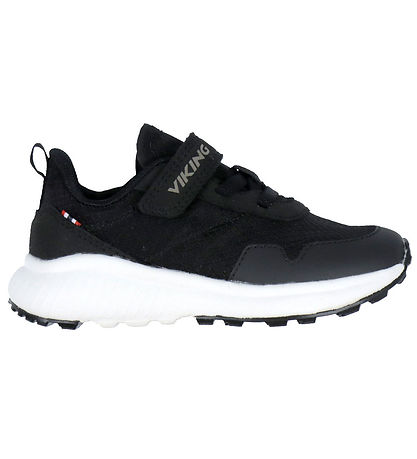 Chaussures Viking - Aero Sol 1V - Noir