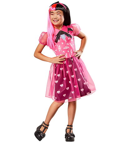 Déguisement Rubies - Monster High - Draculaura Déguisement Rubies - Monster High - Draculaura