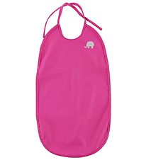 CeLaVi Bib - PU - Long - Pink CeLaVi Bib - PU - Long - Pink