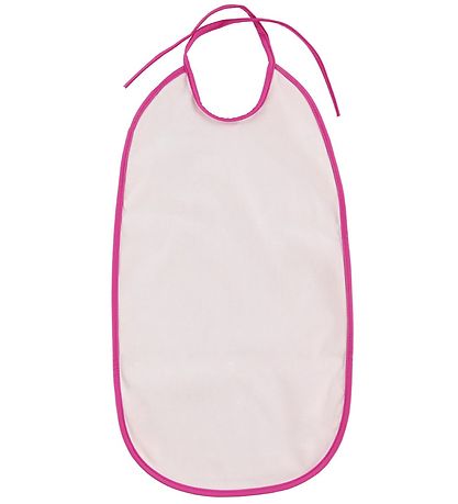 CeLaVi Bib - PU - Long - Pink CeLaVi Bib - PU - Long - Pink