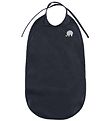 CeLaVi Bib - PU - Long - Navy CeLaVi Bib - PU - Long - Navy