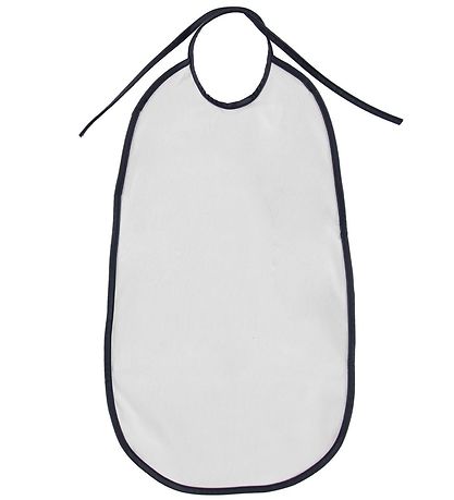 CeLaVi Slabbetjes - PU - Lang - Navy