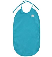 CeLaVi Bib - PU - Long - Turquoise CeLaVi Bib - PU - Long - Turquoise