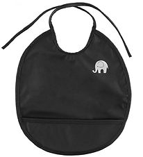 CeLaVi Bib - PU - Black CeLaVi Bib - PU - Black