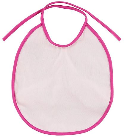 CeLaVi Bib - PU - Pink CeLaVi Bib - PU - Pink