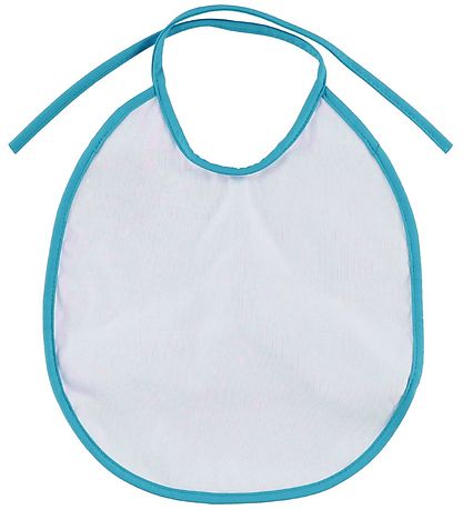 CeLaVi Bib - PU - Turquoise CeLaVi Bib - PU - Turquoise