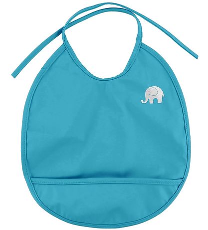 CeLaVi Bib - PU - Turquoise CeLaVi Bib - PU - Turquoise