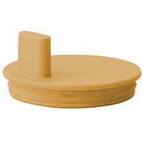 Design Letters Nokka - Tritan - Mustard