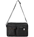 Mads Nørgaard Shoulder Bag - Bel One Cappa - Black