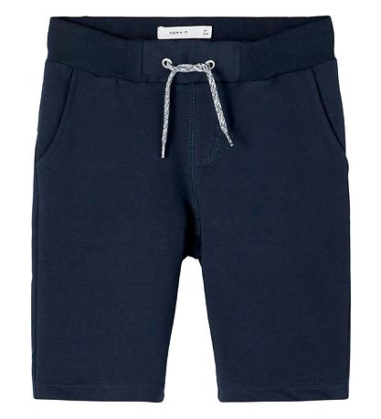 Name It Sweatshorts - Noos - NkmHonk - Dark Sapphire Name It Sweatshorts - Noos - NkmHonk - Dark Sapphire