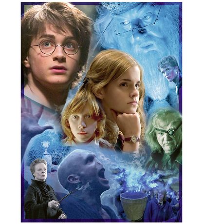 Ravensburger Puzzle - 500 Pieces - Harry Potter Ravensburger Puzzle - 500 Pieces - Harry Potter