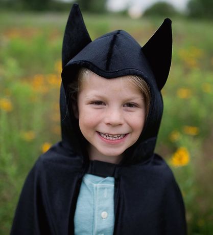 Great Pretenders Costume - Batman - Black