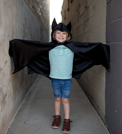 Great Pretenders Costume - Batman - Black