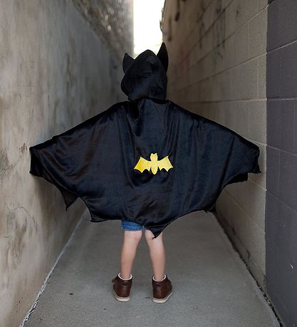 Great Pretenders Costume - Batman - Black