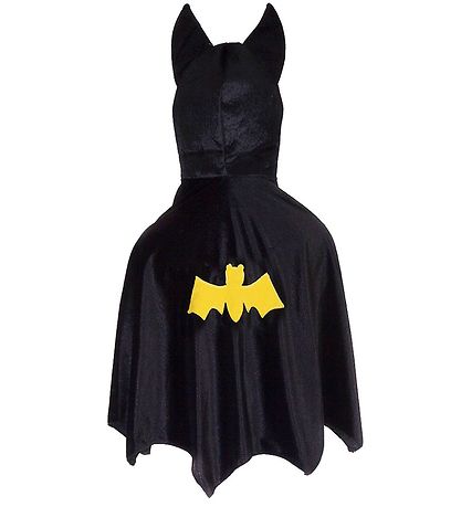 Great Pretenders Costume - Batman - Black