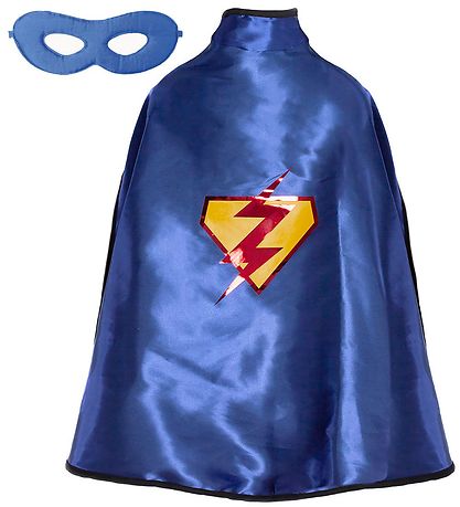 Great Pretenders Costume - Reversible Adventure - Red/Blue