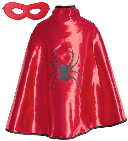 Great Pretenders Costume - Reversible Adventure - Red/Blue