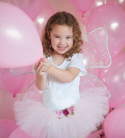 Great Pretenders Costume - Tutu - Pink