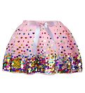 Déguisement Great Pretenders - Party Fun - Rose av. Paillettes