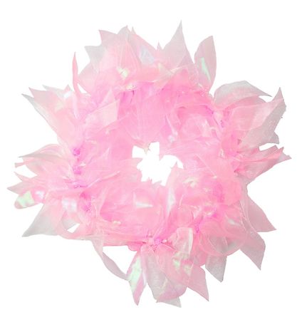 Great Pretenders Costume - Iridescent - Pink w. Sequins Great Pretenders Costume - Iridescent - Pink w. Sequins