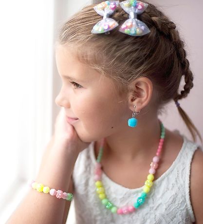 Great Pretenders Costume - vividly - Neon Multi