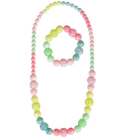 Great Pretenders Kostuum - vividly - Neon Multi Great Pretenders Kostuum - vividly - Neon Multi