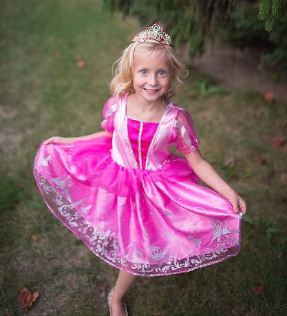 Great Pretenders Búningur - Be Jeweled Tiara - Gull