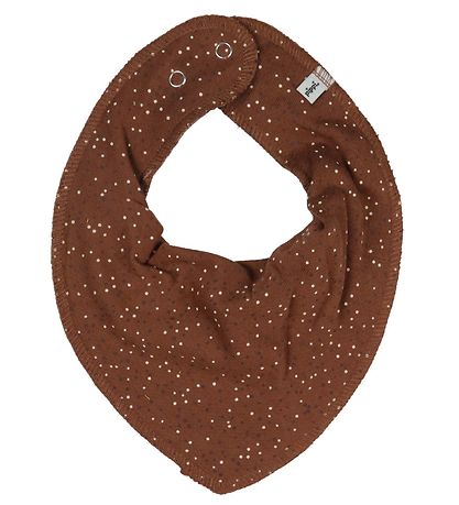 Bavoir baveur Pippi - 3 Pack - Tortue Shell Bavoir baveur Pippi - 3 Pack - Tortue Shell
