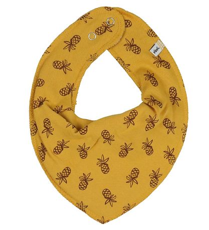 Bavoir baveur Pippi - 3 Pack - Tortue Shell Bavoir baveur Pippi - 3 Pack - Tortue Shell