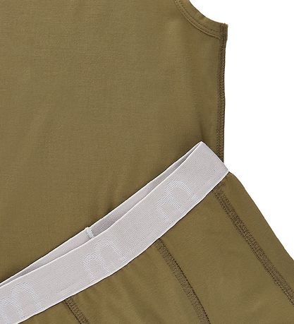 Minymo Underwear - Bamboo - Dried Herbs