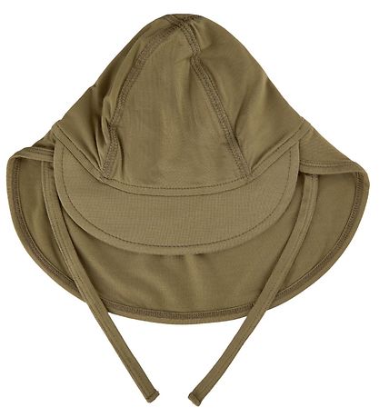 Minymo Legionnaire Hat - Bamboo - Dried Herbs Minymo Legionnaire Hat - Bamboo - Dried Herbs