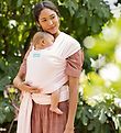 Moby Wrap - Classic - Rosa Moby Wrap - Classic - Rosa