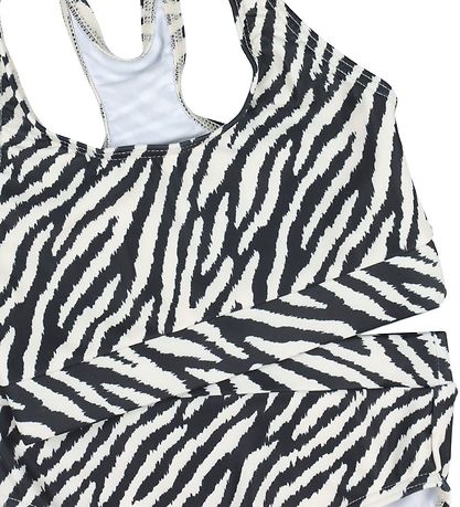 Petit by Sofie Schnoor 비키니 - 멜루카 - UV차단 50+ - 오프 화이트 Petit by Sofie Schnoor 비키니 - 멜루카 - UV차단 50+ - 오프 화이트