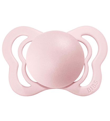 BIBS Couture Tutit - 2 kpl - Koko 1 - Anatominen - Haze/Blossom