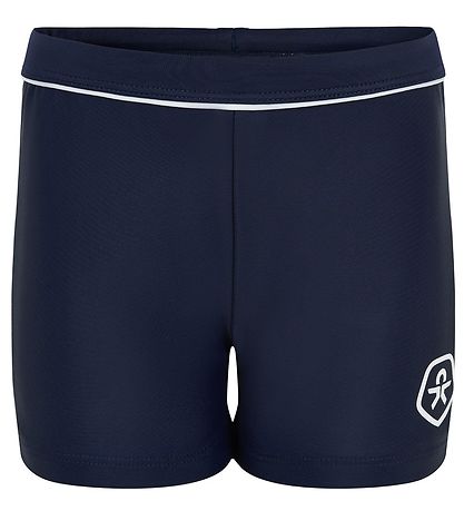 Color Kids Swim Trunks - Dress Blues
