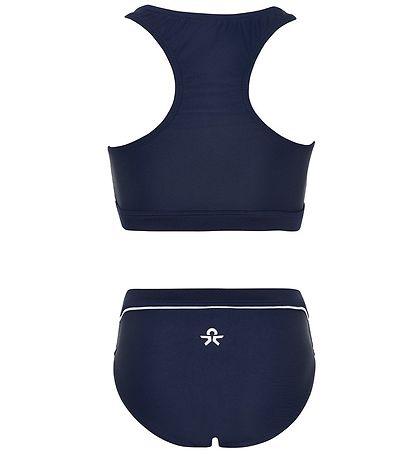 Bikini Color Kids - Dress Blues Bikini Color Kids - Dress Blues