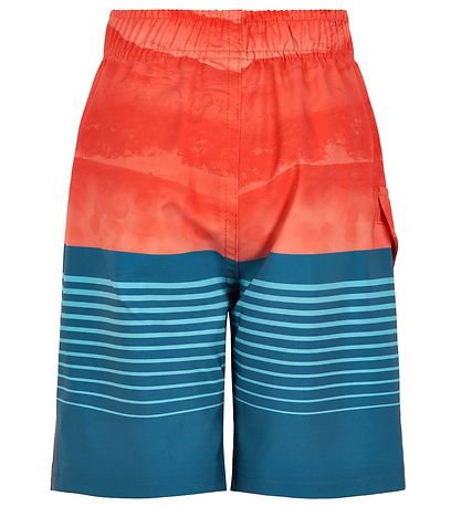 Shorts de Bain Color Kids - Blue Saphir