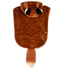 Den Goda Fen Costume - Fox - Brown Den Goda Fen Costume - Fox - Brown