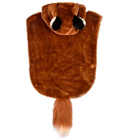 Costumes Den Goda Fen - Renard - Marron