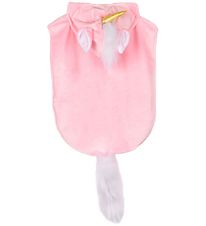 Den Goda Fen Costume - Unicorn - Pink Den Goda Fen Costume - Unicorn - Pink