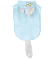 Den Goda Fen Costume - Unicorn - Blue Den Goda Fen Costume - Unicorn - Blue