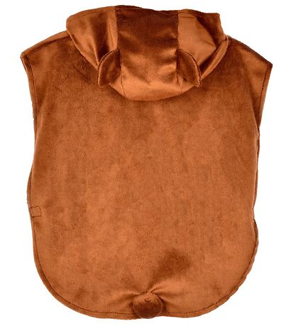 Den Goda Fen Maskeradkläder - Björn - Brun Den Goda Fen Maskeradkläder - Björn - Brun