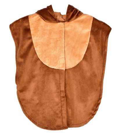 Den Goda Fen Maskeradkläder - Björn - Brun Den Goda Fen Maskeradkläder - Björn - Brun