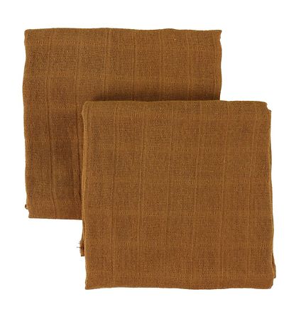 Pippi Cloth Diapers - 8-pack - 70x70 - Peachskin