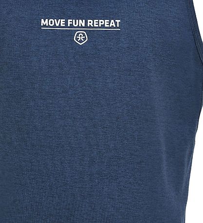 Color Kids Topp - Dress Blues Color Kids Topp - Dress Blues