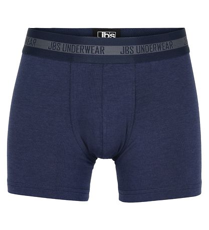 JBS Boxershorts - 5-pack - Bamboe - Navy